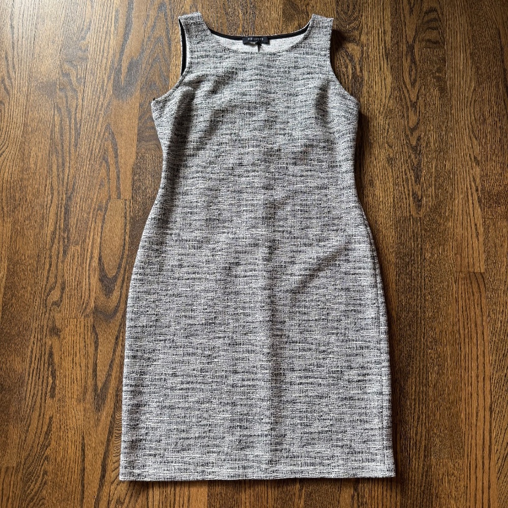 Hail3y:23 Tank Dress